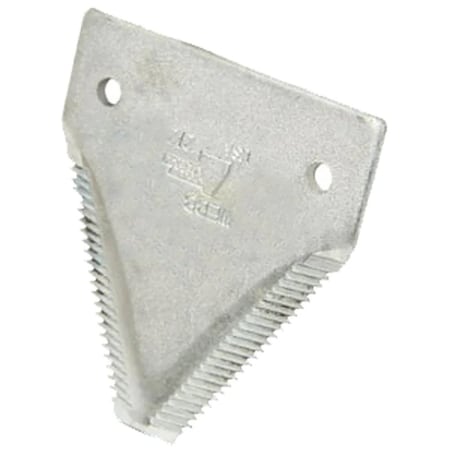 Aftermarket chrome 14ga top serrated A-212-412-AI